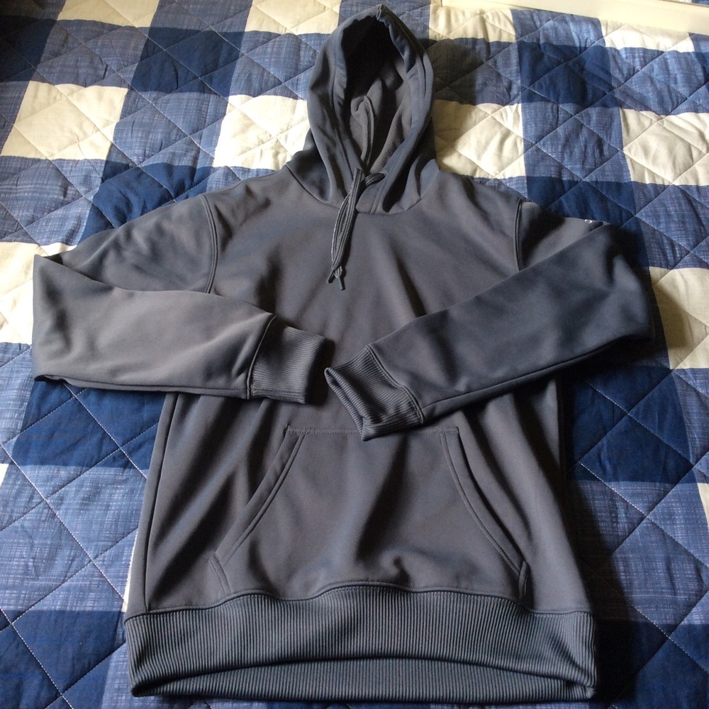 Pullover Hoodie Men’s